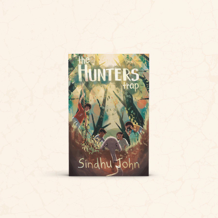 The Hunters' Trap
