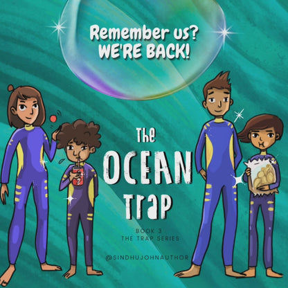 The Ocean Trap