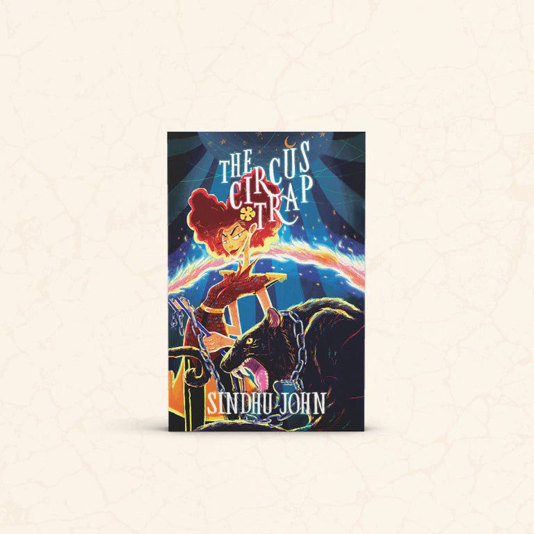 the_circus_trap_book