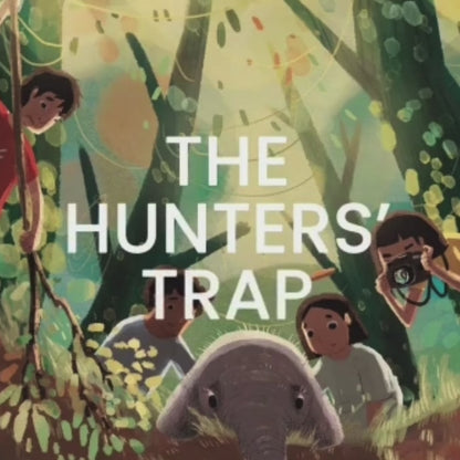 The Hunter's Trap