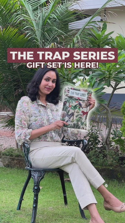 The Trap Series Gift Set